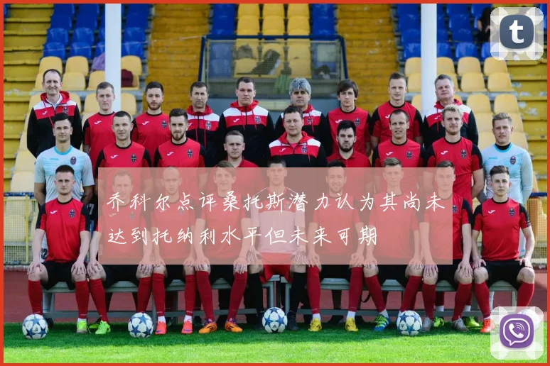 乔科尔点评桑托斯潜力认为其尚未达到托纳利水平但未来可期